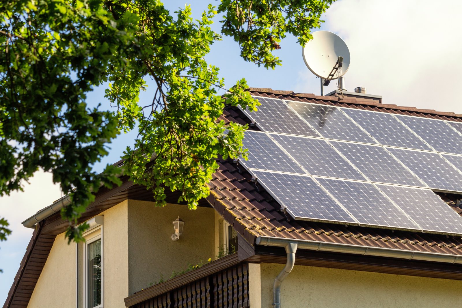Sustainable Building Practices: Eco-Friendly Options for Modern Construction in Stockton, CA