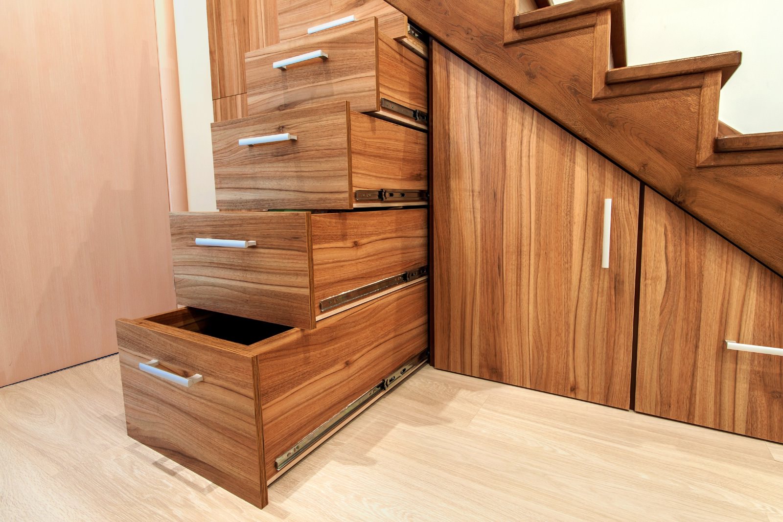 Maximizing Small Spaces: Innovative Design Solutions for Compact Homes in Stockton, CA