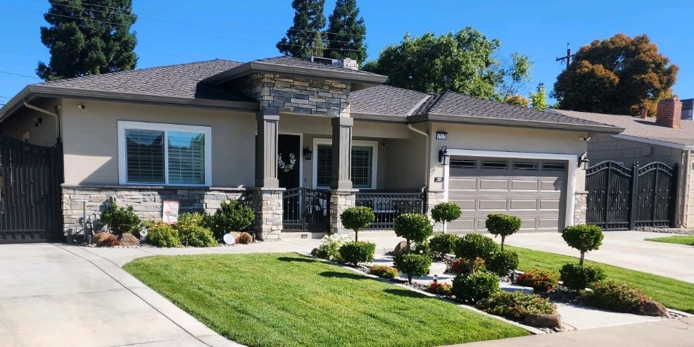 Fully remodeled home by All Pro Premium Builders Inc
